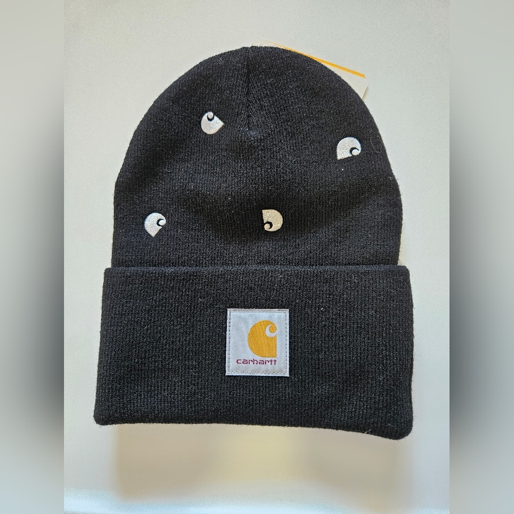 Carhartt beanie - Picture 1 of 3